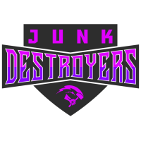 Junk Destroyers Logo