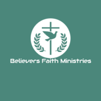 Believers Faith Ministries Logo