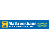 Mattress Haus   Comfort Inc. Logo