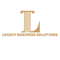 Legacy Business Solutions Logo