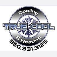 True Cool Cooling and Heating Logo