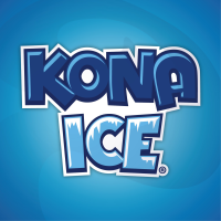 Kona Ice of Winter Haven & Lake Wales Logo