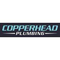 Copperhead Plumbing LLC Logo