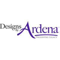 Designs by Ardena LLC Logo