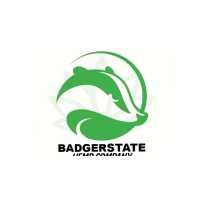 Badgerstate Hemp Company Logo