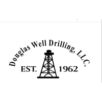 Douglas Well Drilling Logo