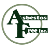 Asbestos Free Inc. Logo