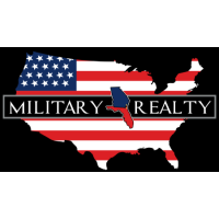 Military Realty Logo