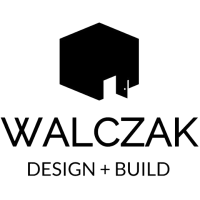 Walczak Design and Build LLC Logo