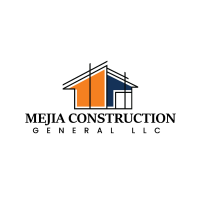 Mejia Construction General LLC Logo