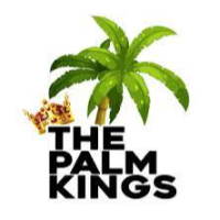 Bishop's Palm Tree Trimming & More Logo
