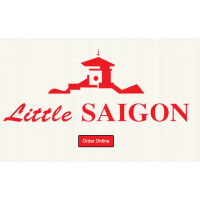 Little Saigon Logo
