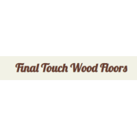 Final Touch Wood Floors Logo