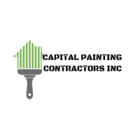 CAPITAL PAINTING CONTRACTORS INC Logo