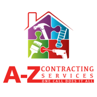 A-Z Contracting Services LLC Logo