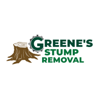 Greene's Stump Removal Logo