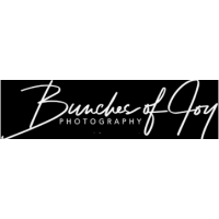 Bunches of Joy Photography Logo