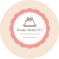 Baraka Market LLC Logo