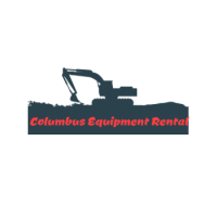 Columbus Equipment Rental Logo