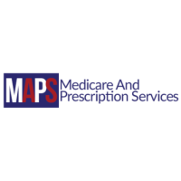 MAPS Medicare And Prescriptions Services Logo