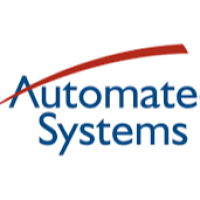 Automated Systems Inc Logo