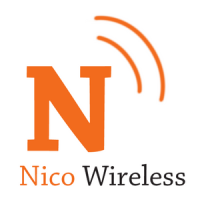 Nico Wireless Logo