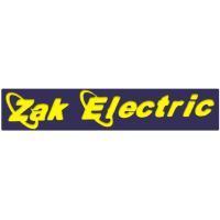 Zak Electric Logo