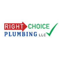 Right Choice Plumbing Logo