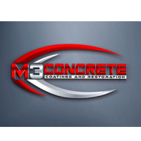 M3 Concrete Coatings and Restoration Logo