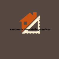 Landmark Remodeling Services Logo