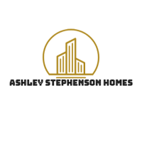 Ashley Stephenson Homes Logo