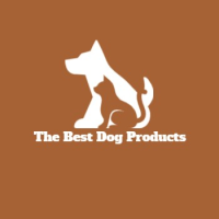 The Best Dog Products Logo
