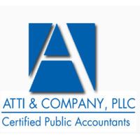 Atti & Company Cpas Pllc Logo