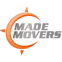 Made Movers LLC Logo