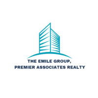 The Emile Group, Premier Associates Realty Logo