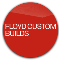 Floyd Custom Builds Logo