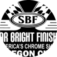 Star Bright Finishes Logo