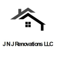 JNJ Renovations Logo