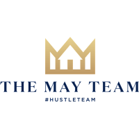 The May Team Logo