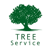 Tree Service of Central Florida Logo