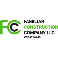 Familiar Construction Company, LLC Logo