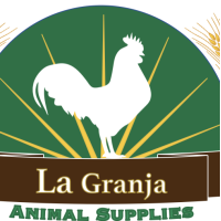 La Granja Animal Supplies Logo