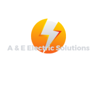 A & E Electric Solutions Logo