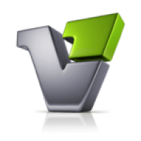 VIRTUAL DRIVE OF TEXAS Logo