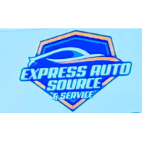 Express Auto Source Logo