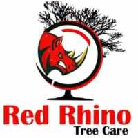 Red Rhino Tree Care LLC Logo