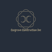 Cosgrove Construction Inc Logo