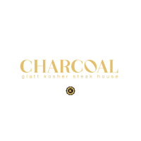 Charcoal Grill & Bar Logo