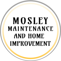 MOSLEY MAINTENANCE AND HOME IMPROVEMENT L.L.C. Logo