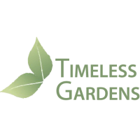 Timeless Garden NY Inc Logo